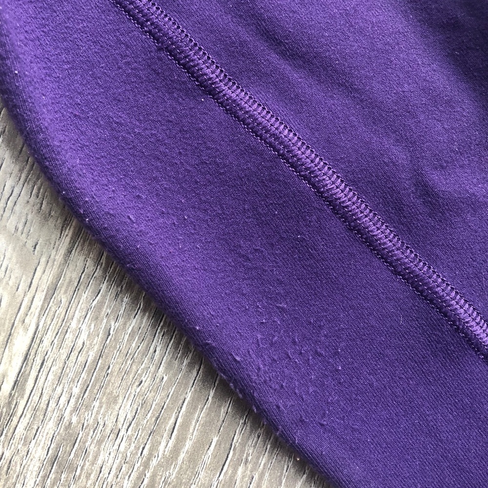 Lululemon In Stride Jacket - Picture 7 of 8